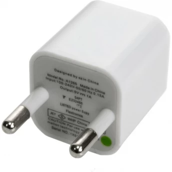 Адаптер ARMYTEK USB WALL ADAPTER PLUG TYPE C