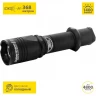 Тактический фонарь ARMYTEK DOBERMANN PRO MAGNET USB